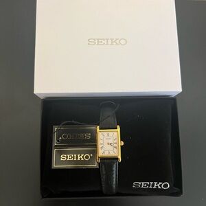 Seiko Essentials SWR054